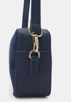 Wholesale ❤️ Valentino Bags TANDOORI - Across Body Bag - Blu ❤️ -Valentino Bags shop 0202d9a802ce4f46b19181d6a7947f5c