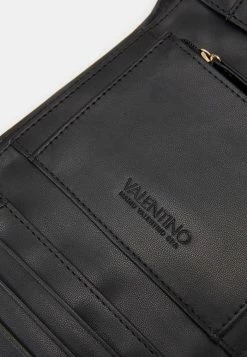 Best reviews of 🛒 Valentino Bags OCARINA - Wallet - Nero 👏 -Valentino Bags shop 05e9843123ee419491b14f3f70f48383