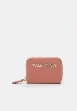 Deals ⌛ Valentino Bags DIVINA - Wallet - Rosa Antico 🔔