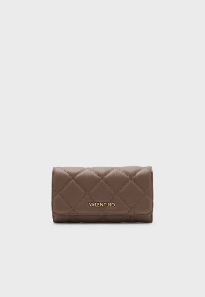Cheapest 🎁 Valentino Bags OCARINA - Wallet - Taupe 🤩 1 Cheapest 🎁 Valentino Bags OCARINA - Wallet - Taupe 🤩