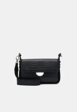 Valentino Bags shop 11 Flash Sale ๐ Valentino Bags CHILI - Across Body Bag - Nero ๐