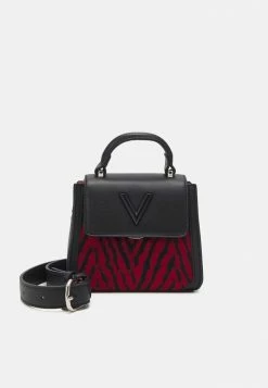 Valentino Bags shop 17 Wholesale โ Valentino Bags PERI - ๐ Handbag - Rosso/multicolor ๐