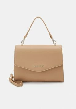 Valentino Bags shop 7 Buy โ๏ธ Valentino Bags SPECIAL ANNIKA - ๐ Handbag - Beige ๐