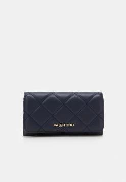 Outlet 😍 Valentino Bags OCARINA - Wallet - Blue 😉