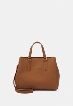 Valentino Bags shop 15 Best reviews of ๐ Valentino Bags SUPERMAN - ๐ Handbag - Cognac โญ