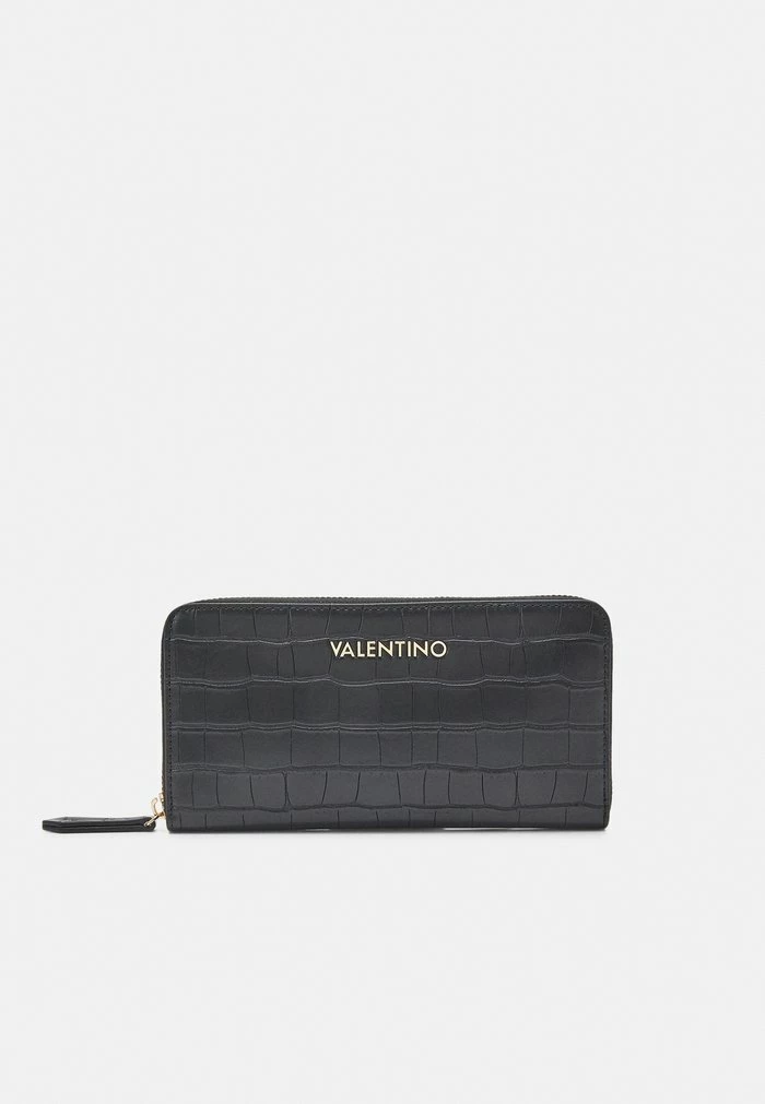 Deals ✨ Valentino Bags SATAI - Wallet - Nero 🎉 1 Deals ✨ Valentino Bags SATAI - Wallet - Nero 🎉