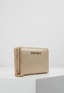Best reviews of ⭐ Valentino Bags DIVINA - Wallet - Oro 👏 -Valentino Bags shop 16c0ce3d1e584a93b2601a2f9da2b7dc