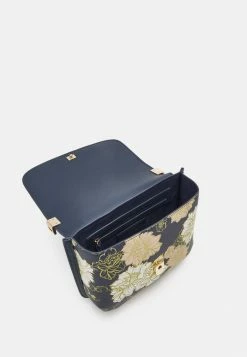 Top 10 ๐ Valentino Bags BRETZEL - Across Body Bag - Blu/multicolor ๐ 7 Top 10 ๐ Valentino Bags BRETZEL - Across Body Bag - Blu/multicolor ๐ -Valentino Bags shop 16ce8190572540f4adb75ef06a40a47c