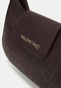 Best Pirce ⌛ Valentino Bags BURRITOS - 👜 Handbag - Bordeaux 🧨 -Valentino Bags shop 1a6d896dcf364fc99087e5382b040a81