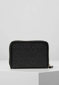 Buy ✨ Valentino Bags LIUTO - Wallet - Black 😉 -Valentino Bags shop 1cb1d09a91ff41fca4dce7673b9fc7ad