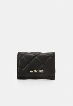 Best reviews of 🛒 Valentino Bags OCARINA - Wallet - Nero 👏