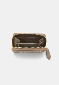 Best Pirce ❤️ Valentino Bags DIVINA - Wallet - Taupe ⌛ -Valentino Bags shop 20fca1f8cf50427d9be701a08ff89011