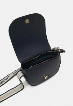 Best deal ✨ Valentino Bags Across Body Bag - Blu/nero ✨ -Valentino Bags shop 2165f6579c634b05bb1277d0b6b506f9