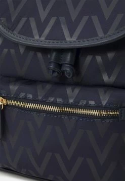 Top 10 ✨ Valentino Bags PUNCH - Rucksack - Blu 🔔 -Valentino Bags shop 2345ec1f02244d5e95454ec0a8f34499