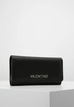 Best Sale ❤️ Valentino Bags DIVINA - Wallet - Nero 🌟