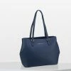 Brand new ⌛ Valentino Bags SUPERMAN - Tote Bag - Blue 🤩