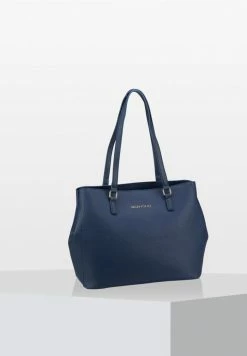 Brand new โ Valentino Bags SUPERMAN - Tote Bag - Blue ๐คฉ