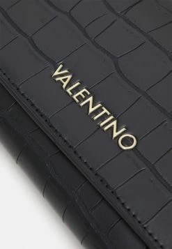 Wholesale 😉 Valentino Bags SATAI - Wallet - Nero 🥰 -Valentino Bags shop 26fc9e52c7ae48e38f0565273aeeb081