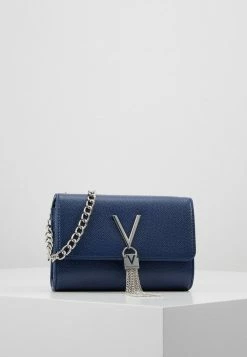 Buy โจ Valentino Bags DIVINA - Clutch - Blu ๐