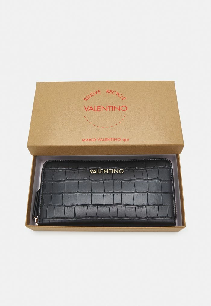 Deals ✨ Valentino Bags SATAI - Wallet - Nero 🎉 5 Deals ✨ Valentino Bags SATAI - Wallet - Nero 🎉 - Image 5