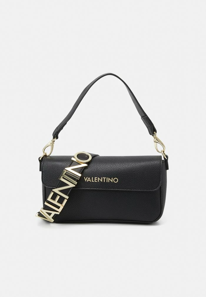 Outlet ๐งจ Valentino Bags ALEXIA - ๐ Handbag - Nero โญ 1 Outlet ๐งจ Valentino Bags ALEXIA - ๐ Handbag - Nero โญ