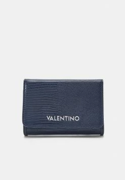 Best Pirce 💯 Valentino Bags MULES - Wallet - Blue 🎉