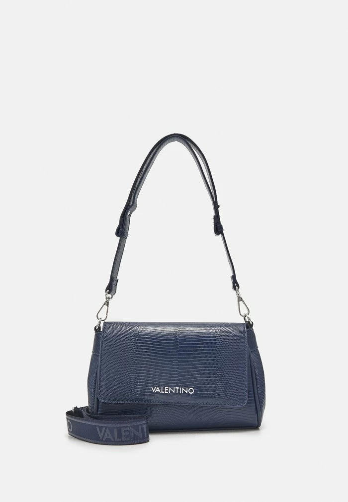Top 10 😉 Valentino Bags MULES - 👜 Handbag - Blue 🛒 1 Top 10 😉 Valentino Bags MULES - 👜 Handbag - Blue 🛒