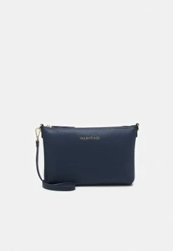 Promo 🎁 Valentino Bags SUPERMAN - Across Body Bag - Blue ✨