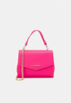 Valentino Bags shop 21 Hot Sale โ๏ธ Valentino Bags SPECIAL ANNIKA - ๐ Handbag - Fuxia ๐
