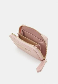 Best deal 😀 Valentino Bags SPECIAL MARTU - Wallet - Cipria 🎉 -Valentino Bags shop 402197d59b1f42d0ba7be5ae9c9107cd