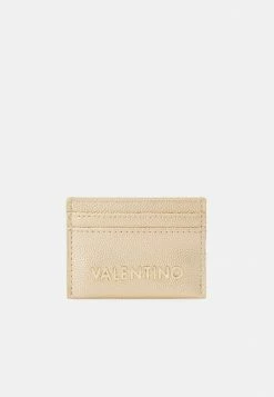 Promo 🧨 Valentino Bags DIVINA - Wallet - Oro 👏