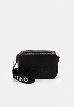 Coupon ✨ Valentino Bags PRUNUS - Across Body Bag - Nero ⭐