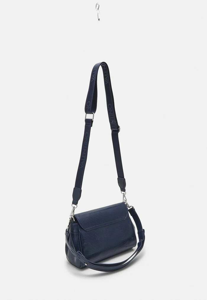 Top 10 😉 Valentino Bags MULES - 👜 Handbag - Blue 🛒 2 Top 10 😉 Valentino Bags MULES - 👜 Handbag - Blue 🛒 - Image 2