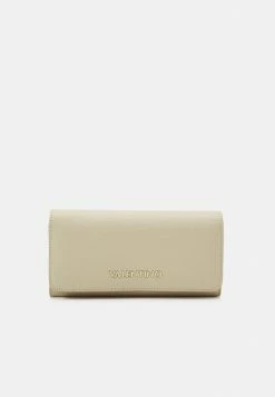 Promo 🎉 Valentino Bags ALEXIA - Wallet - Ecru 🧨