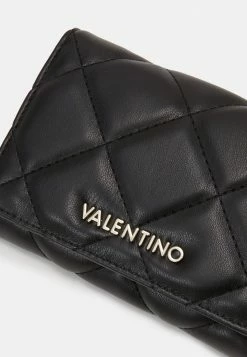 Best reviews of 🛒 Valentino Bags OCARINA - Wallet - Nero 👏 -Valentino Bags shop 4a217a451cc0476ca88a963803d39f2e