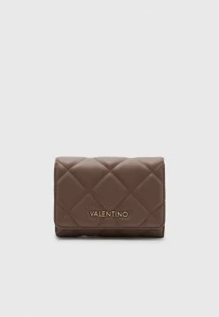 Best Pirce 🎉 Valentino Bags OCARINA - Wallet - Taupe 🤩