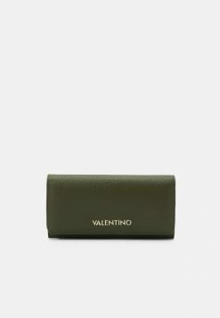 Valentino Bags shop 17 Coupon โค๏ธ Valentino Bags ALEXIA - Wallet - Military ๐