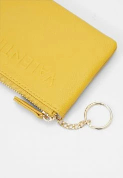 Deals 💯 Valentino Bags NOODLES - Wallet - Giallo 🔔 -Valentino Bags shop 516b20f7a5ab4b80ae03e60f108a440c