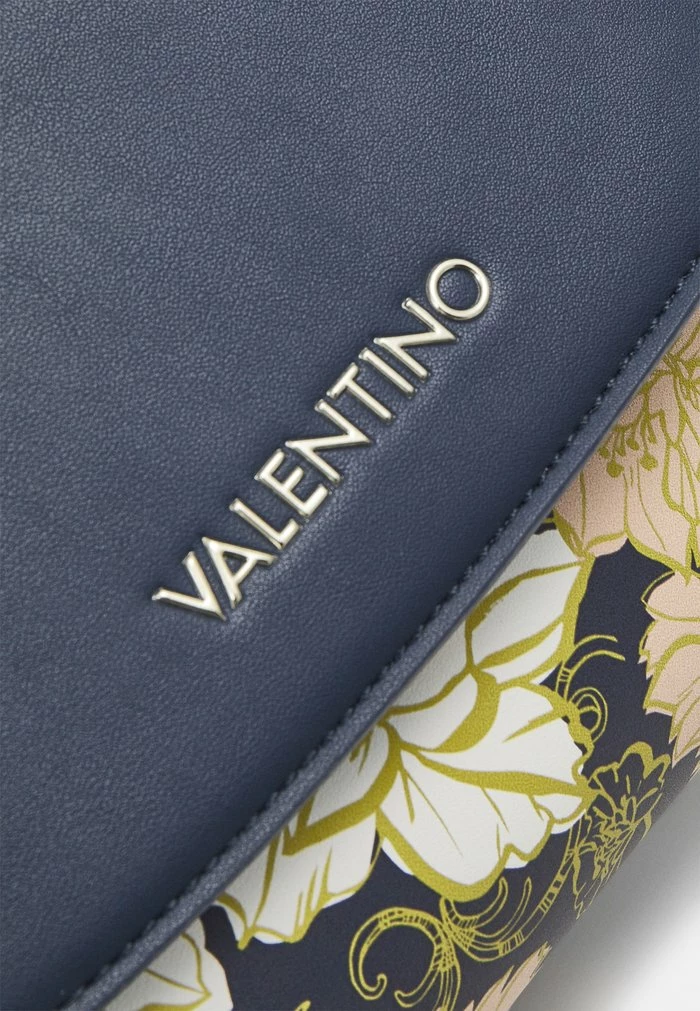 Top 10 ๐ Valentino Bags BRETZEL - Across Body Bag - Blu/multicolor ๐ 5 Top 10 ๐ Valentino Bags BRETZEL - Across Body Bag - Blu/multicolor ๐ - Image 5