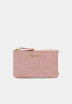Outlet 🛒 Valentino Bags SATAI - Wallet - Cipria 🥰