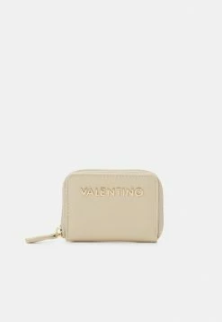 Cheapest 🔥 Valentino Bags DIVINA - Wallet - Beige 😀