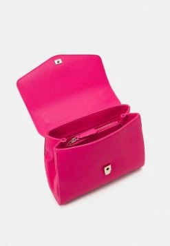 Hot Sale ✔️ Valentino Bags SPECIAL ANNIKA - 👜 Handbag - Fuxia 🔔 -Valentino Bags shop 592e1c5a5fe84ed39da49a74c401da6a