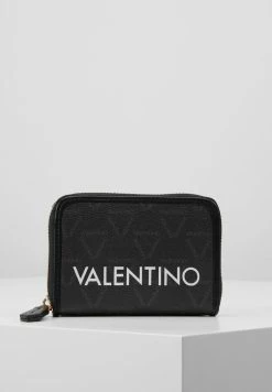 Buy ✨ Valentino Bags LIUTO - Wallet - Black 😉