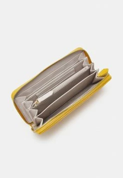 New 🎉 Valentino Bags NOODLES - Wallet - Giallo 💯 -Valentino Bags shop 5e130814a0ca4b07a4e9cd4ec799200d