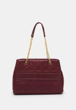 Valentino Bags shop 23 Brand new ๐งจ Valentino Bags ADA - ๐ Handbag - Bordeaux โญ