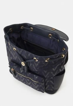 Top 10 ✨ Valentino Bags PUNCH - Rucksack - Blu 🔔 -Valentino Bags shop 65ae80aa82b84968afc84fb3769cb3be