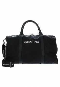 Wholesale ✨ Valentino Bags KYLO HAND DUFFER BAG - Weekend Bag - Nero 👍