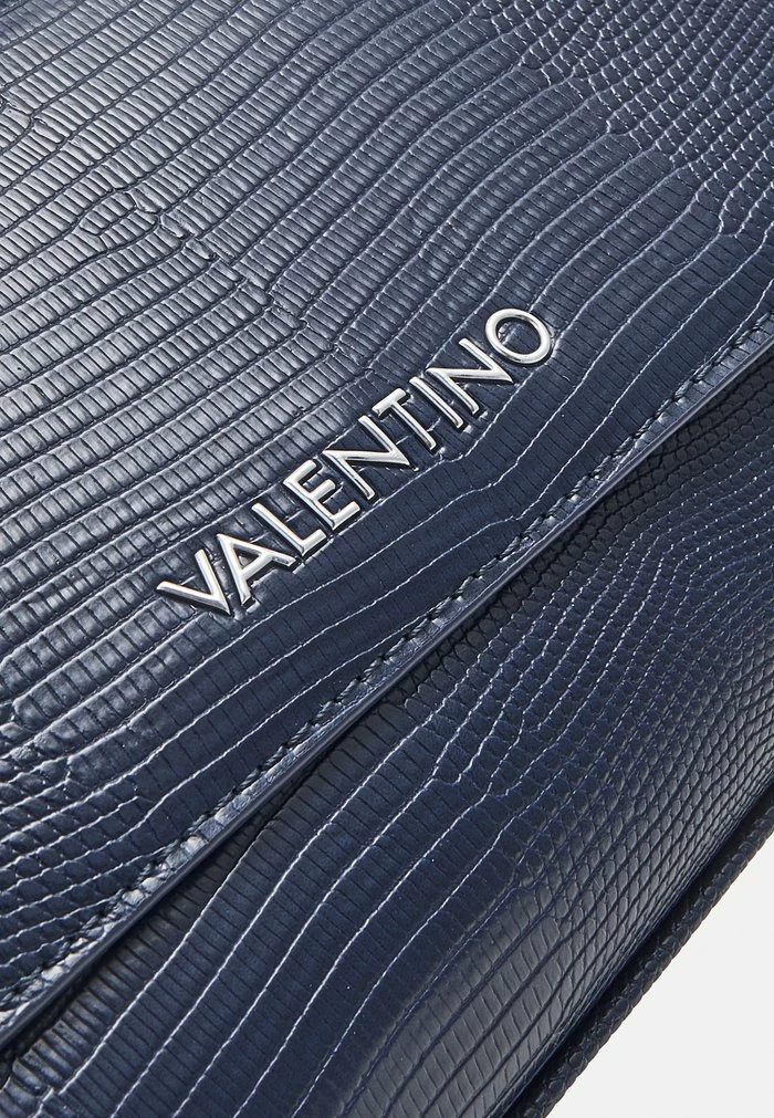 Top 10 😉 Valentino Bags MULES - 👜 Handbag - Blue 🛒 6 Top 10 😉 Valentino Bags MULES - 👜 Handbag - Blue 🛒 - Image 6