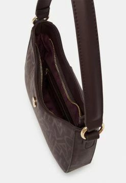 Best Pirce ⌛ Valentino Bags BURRITOS - 👜 Handbag - Bordeaux 🧨 -Valentino Bags shop 69d63d1970bc4924b78d7aae3ac7d0da