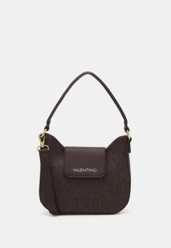 Valentino Bags shop 19 Best Pirce โ Valentino Bags BURRITOS - ๐ Handbag - Bordeaux ๐งจ